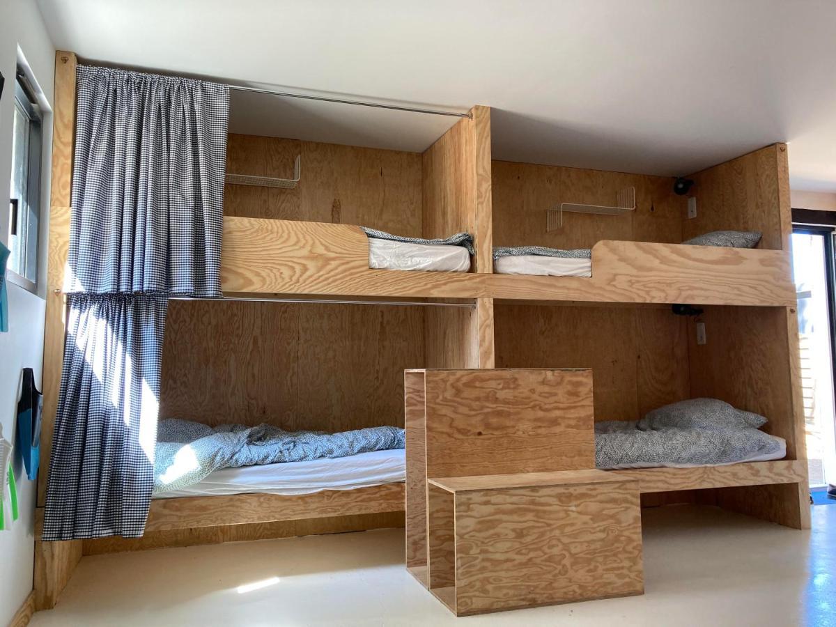 Dortoir De Charme 12 Lits 600M Plage Longeville-sur-Mer Exterior foto