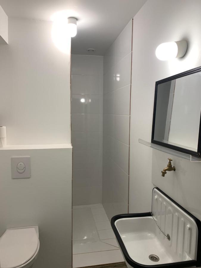 Dortoir De Charme 12 Lits 600M Plage Longeville-sur-Mer Exterior foto